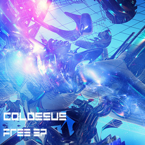 Track artwork