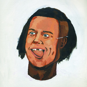 Track artwork