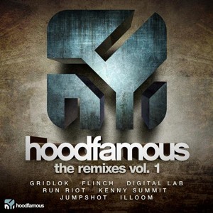 Track artwork