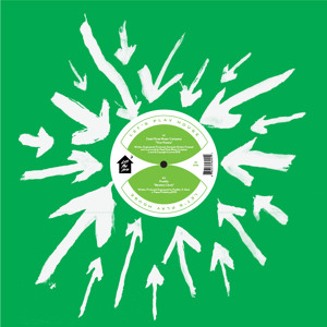 Track artwork
