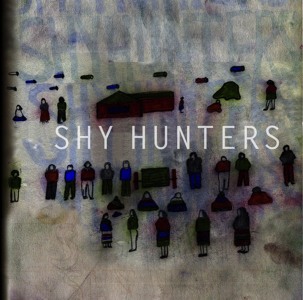 Track artwork