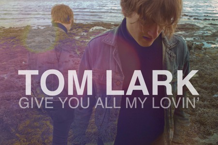 Track artwork
