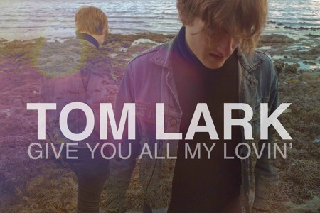 Track artwork