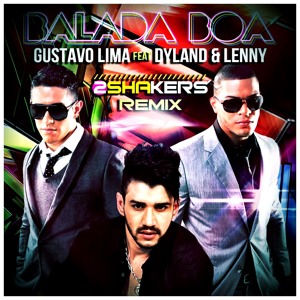 Gusttavo Lima Balada Boa Mp3