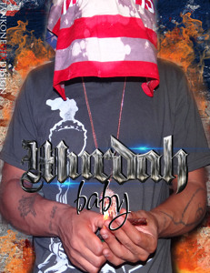 Track artwork