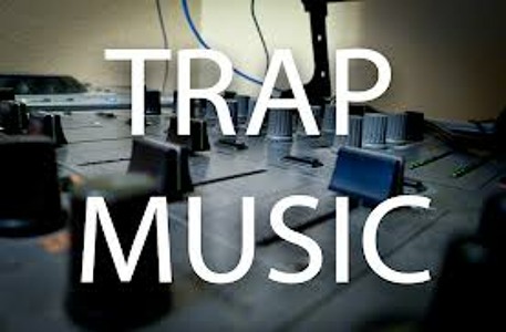 Track artwork