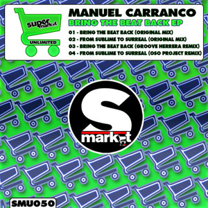 Track artwork
