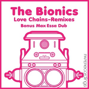 Track artwork
