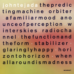 Track artwork