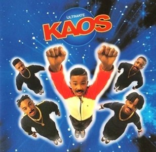 Track artwork