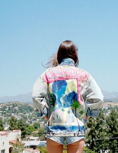 Track artwork