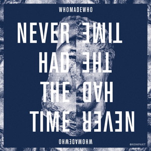 Track artwork
