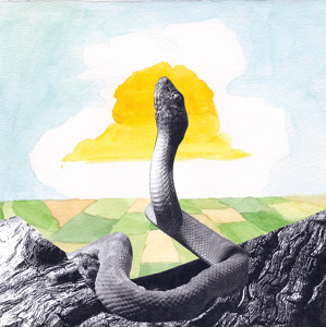 Track artwork