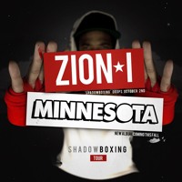 Listen to a new hiphop song Float -  Zion I and Minnesota