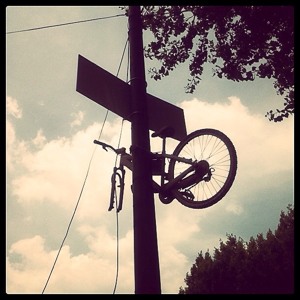 Track artwork