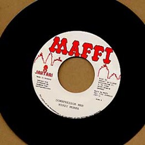 Track artwork