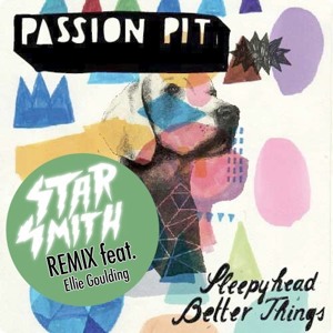 Track artwork