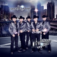 Que Maquinaria Compadre Mix
