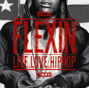 Track artwork