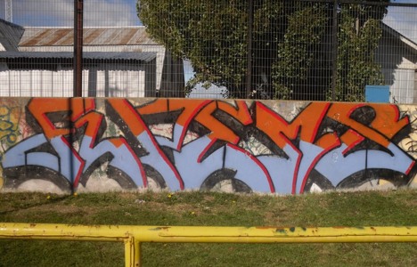 Track artwork