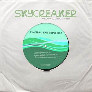 Track artwork