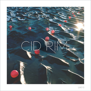 Track artwork