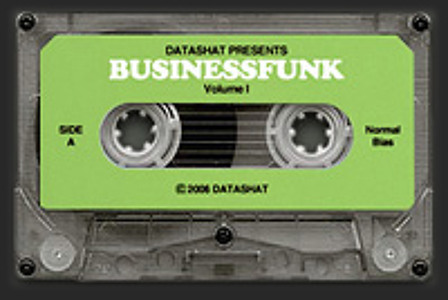 Track artwork