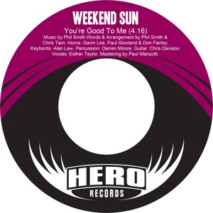 Track artwork