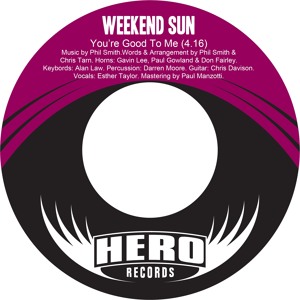 Track artwork