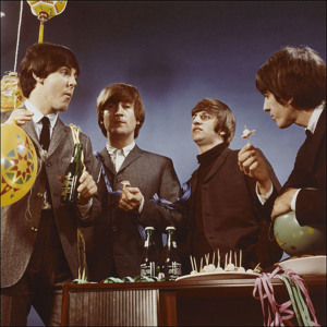 Track artwork