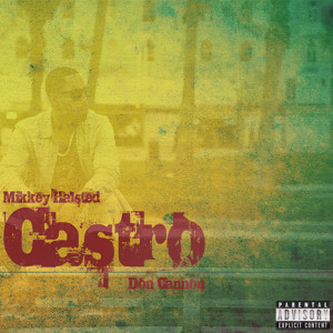 Track artwork