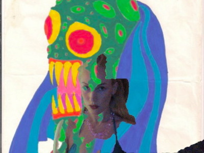 Track artwork