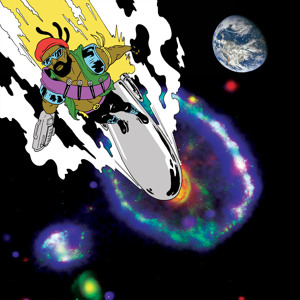 Track artwork