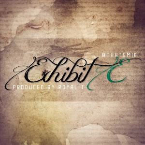 Track artwork