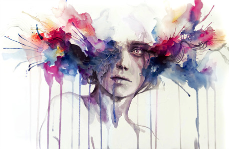 Track artwork