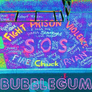 Track artwork
