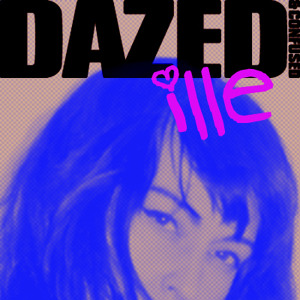 Track artwork