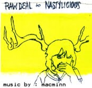 Track artwork