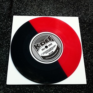 Track artwork