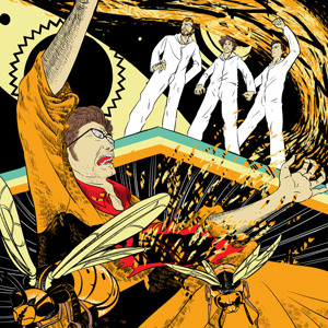 @playlist artwork
