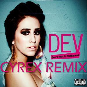 Track artwork