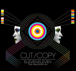Track artwork