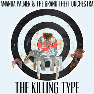 Track artwork
