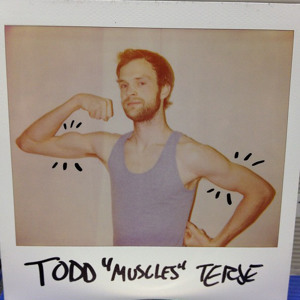 Track artwork