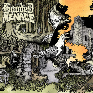 Track artwork