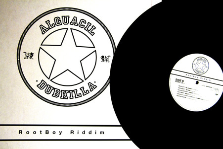 Track artwork