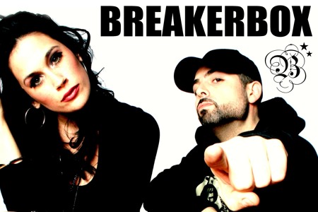 Track artwork