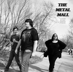 Track artwork