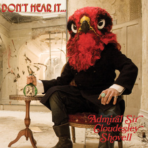 Track artwork