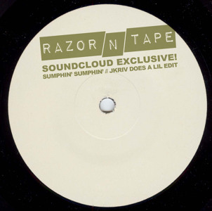 Track artwork